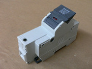 Allen Bradley 1492-Fb1j30-L Class J Fuse Holder 30A 600V Allen Bradley 1492-Fb1j30-L Class J Fuse Holder 30A 600V