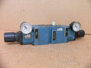 Mac Pr65a-15Aa Pressure Regulator
