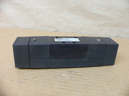 Parker H15vxbg023b Pneumatic Solenoid Valve 145 Psi Max