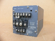 Lambda Ljs-11-5-Ov Power Supply