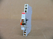 Abb S2-S/H Auxiliary Switch For Circuit Breakers