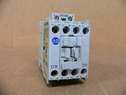 Allen Bradley 700-Cfm310d Contactor (110/120V)