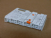 Wago 750-630 Ssi Transmitter Interface