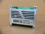 Nidec Ftd3s2p14 3-Phase Hybrid Stepping Motor Driver Nidec Ftd3s2p14 3-Phase Hybrid Stepping Motor Driver