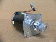 Sanmotion 103H7523-6022 Stepper Motor 125Vac 0.75A