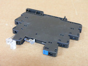 Weidmuller Trs 24Vdc 1Co Screw Interface Base