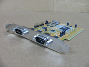 Byte Runner Pci-400L 4-Port Serial Adapter