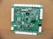 Stratasys Obj-Brd-02011 Rev: A Pc Board