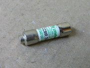 Littelfuse Ccmr-25 (Ccmr-25A) 25 Amp 600V Time Delay Fuse