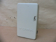 Tork Enclosed Time Switch 1103, 40 Amp