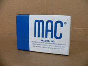 Mac Valves, Inc. 130B-110Jb Solenoid Valve