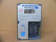 Milltronics Multiranger Plus Processor Controller