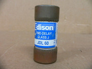 Edison Jdl60 Fuse Class J 60A