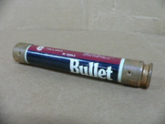 Edison Reliance Ecsr20 20A 600V Time Delay Brush Fuse