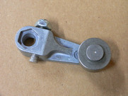 Allen Bradley 802T-W1a Limit Switch Lever Cast Roller Industrial-Grade