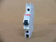 Abb Su 201M-C10a 10A Circuit Breaker 1P 2Cds271337r0104