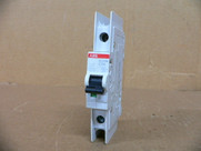 Abb Su 201M-C5a Breaker 5A 1P  2Cds271337r0054