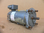 Baldor Electric Cdp3320 Dc Motor 90Vdc 1/3Hp 1750Rpm 3.2A