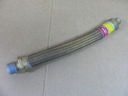 Crouse-Hinds Exgjh-212 3/4" X 12" Explosionproof Flexible Conduit Coupling