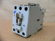 Allen Bradley 100-C37d00 Contactor 37 A 110V 50 Hz / 120V 60 Hz. Ac
