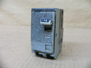 Square D Qo240 40 Amp 2 Pole Type Qo Circuit Breaker
