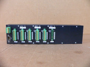 Trs Systemtechnik Cnx21 Devicenet I/O Block Mdi016
