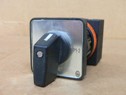 Moeller To-2-6705-65/Ez Selector Switch