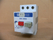 Telemecanique Gv1-M20 Circuit Breaker (10-16A)