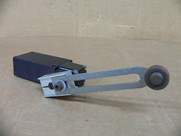 Clippard Minimatic Lva0-3 Rotary Limit Switch