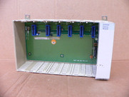 Sprecher + Schuh Bsu-26 7 Slot Card Rack