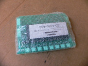 Ishida P-5424 D-4 Feeder Drive Circuit Board