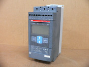 Abb Pse37-600-70 Soft Starter 18.5Kw 37A 208-600V