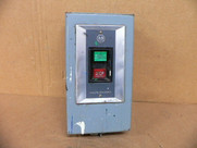 Allen Bradley 609-Baw Manual Starter