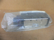 Parker H41vxlga53a Solenoid Valve