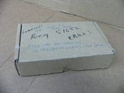 Revere 700035-08-Ri Class D Load Cell 50 Lb Capacity