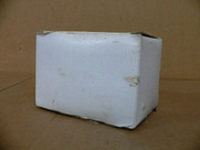 Federal Pioneer Nb3p100 Circuit Breaker 100A 3 Pole 240V