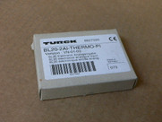 Turck Bl20-2Ai-Thermo-Pi Analog Input Module Card