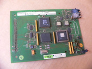 Siemens G34901-E1002-H2-B2 Bitbus Circuit Board