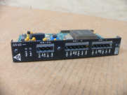 Delta Computer Systems Rmc-Mdt Xface Synchronous Serial Interface Module