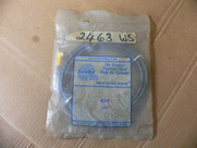 Bimba C5x Sensor Cable Cord Set 8M Female Quick Connector