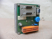 Siemens 6Fx2006-1Bc01 Distribution Box