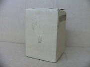 Federal Pioneer Horizon 60 Amp, 3 Phase Circuit Breaker, 600V. Ce3060b