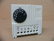 Rittal Sk 3110 Temperature Control Switch Rittal Sk 3110 Temperature Control Switch