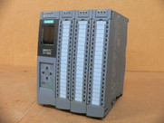 Siemens 6Es7 512-1Ck01-0Ab0 Plc Module