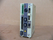 Omron F160-C15e-2 Vision Mate Controller Supply Voltage: 20.4 ~ 26.4Vdc Operating Temperature: 0C ~ 50C