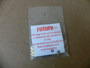 Rotork 39826 Commission Kit