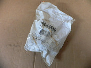 Vic-Press 2" P507 Coupling With Pipe Stop