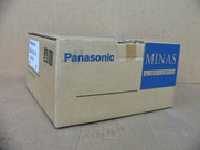 Panasonic Msda083a1a Servo Driver