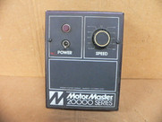Minarik Electric Company Mm23101b Motor Controller