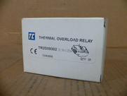 Tc Electric Controls Tr2d09302 Overload Relay 0.16-0.25A